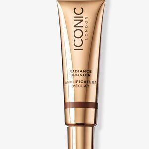 ICONIC‎ LONDON   Radiance Booster Dewy Tinted Moisturizer- Rich Glow